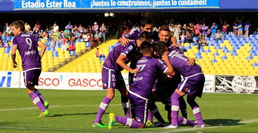 Deportes Concepción espera 12 mil fanáticos en su vuelta al estadio de Collao