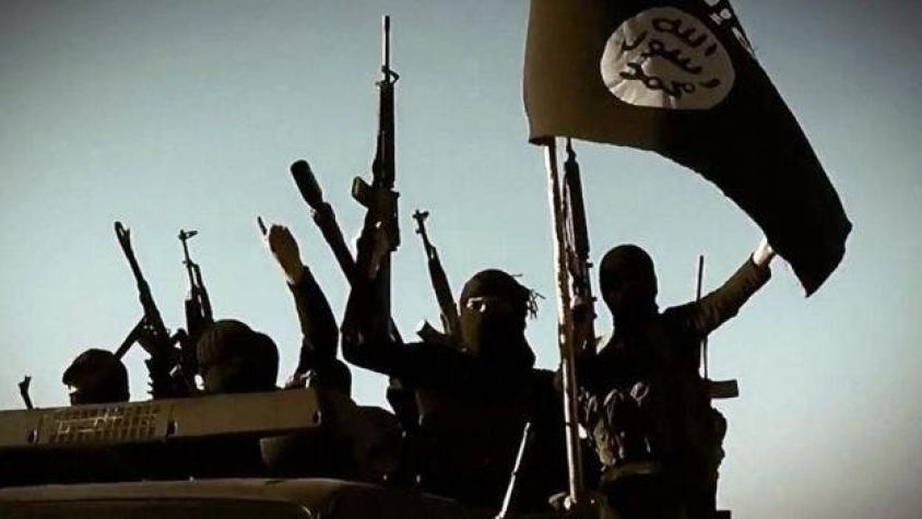 Estado Islámico reivindica ataque en oficina de servicios secretos rusos