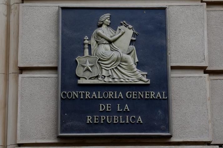 Contraloría remite al Ministerio Público informe sobre irregularidades en el padrón electoral
