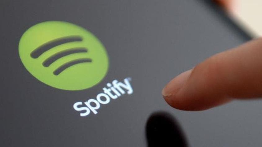 Spotify evaluaría oferta pública sin recaudar más dinero