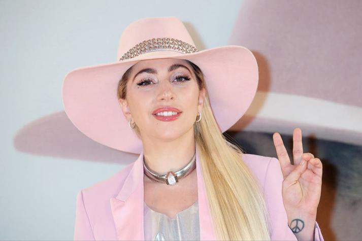 Lady Gaga sorprende a sus fans y lanza nueva canción en festival Coachella