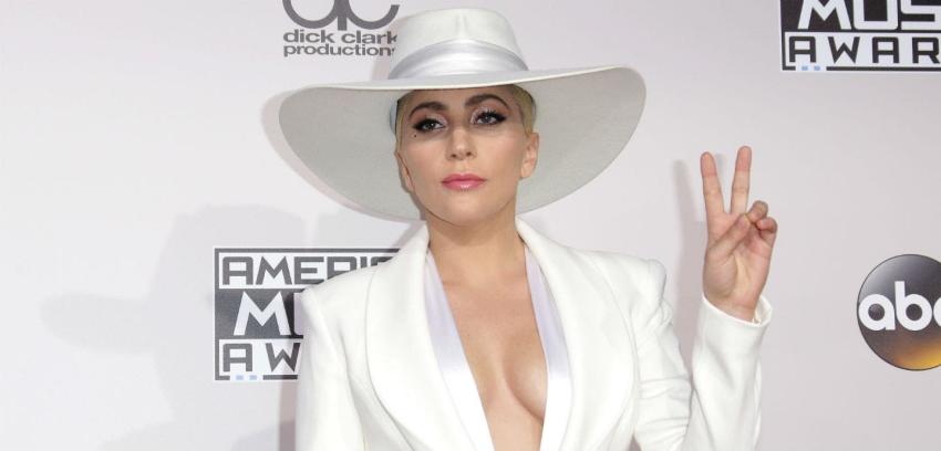 Lady Gaga inicia rodaje de nueva película e invita a sus fans a participar como extras