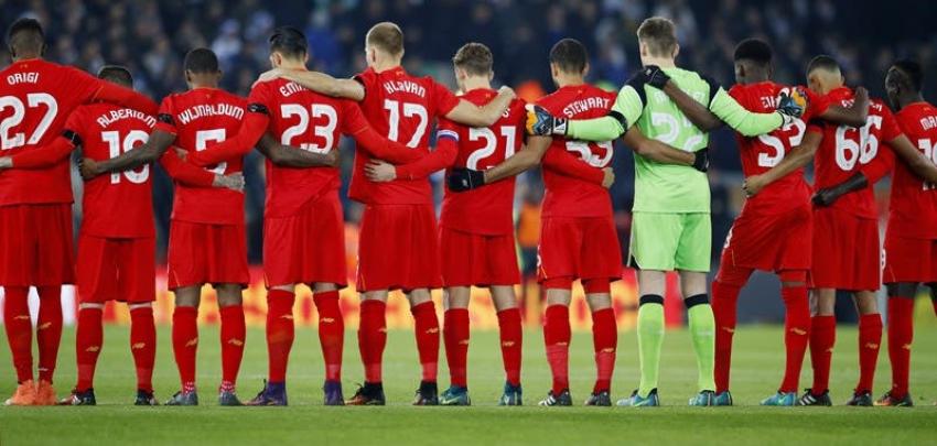 Premier League: Cantera del Liverpool no podrá fichar jugadores durante los próximos dos años