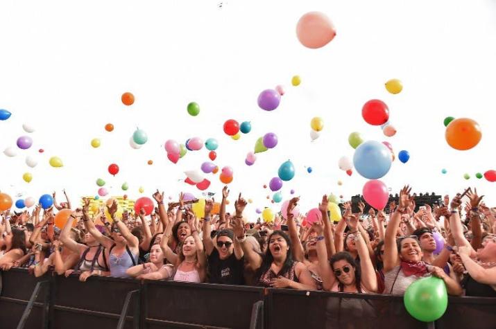Coachella 2017: sigue en vivo la transmisión del festival de música