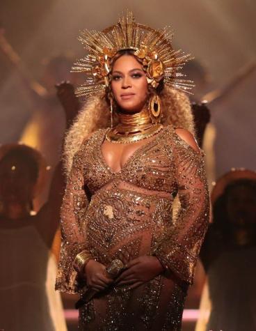 Disney tienta a Beyoncé para interpretar a Nala en la nueva película de El Rey León