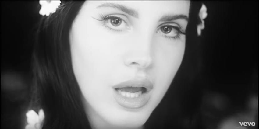 "Lust for Life": Lana del Rey conversa con Courtney Love sobre su próximo álbum