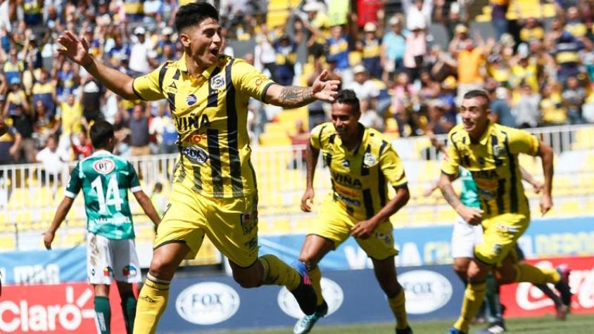 Everton enfrenta a desconocido equipo colombiano en Copa Sudamericana