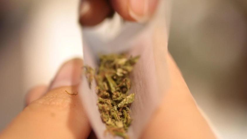 Descubren una droga "80 veces más potente" que el cannabis tradicional