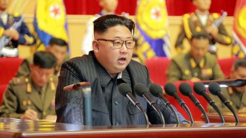 Corea del Norte promete una "respuesta sin piedad" ante cualquier provocación de EE.UU.