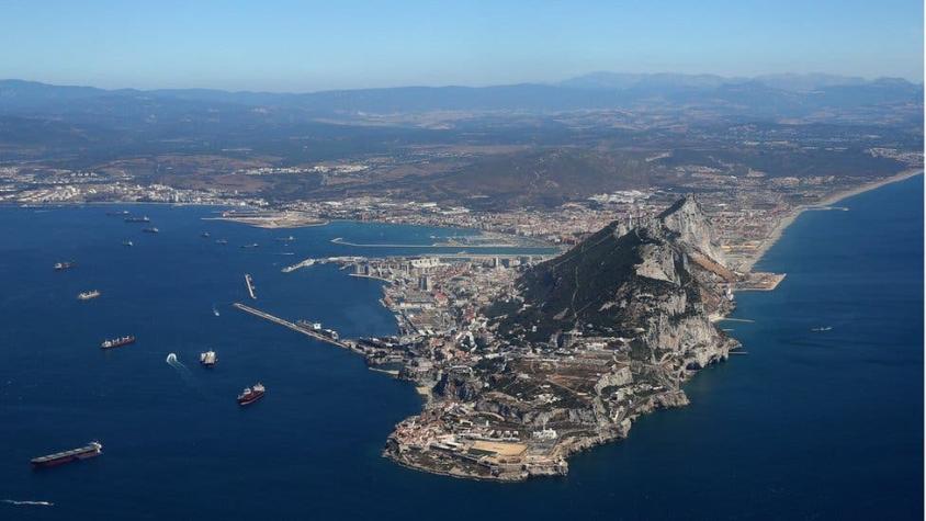 Brexit: Por qué la disputa por Gibraltar entre España y Reino Unido puede ser clave