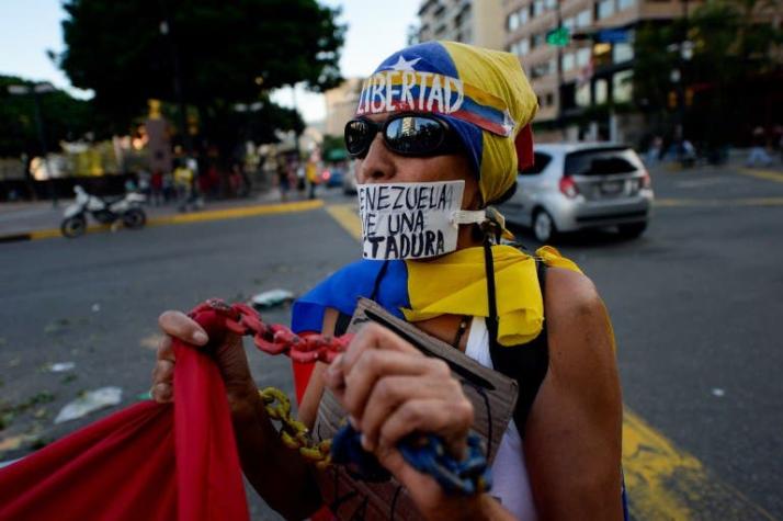 OEA se prepara para posible declaración de ruptura constitucional en Venezuela