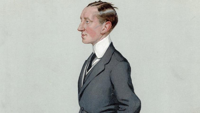 Marconi, el prototipo de los emprendedores de Silicon Valley que terminó asociándose con Mussolini