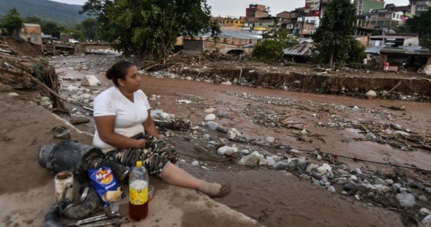 Tragedia en Colombia: Gobierno confirma 290 muertos por alud en Mocoa
