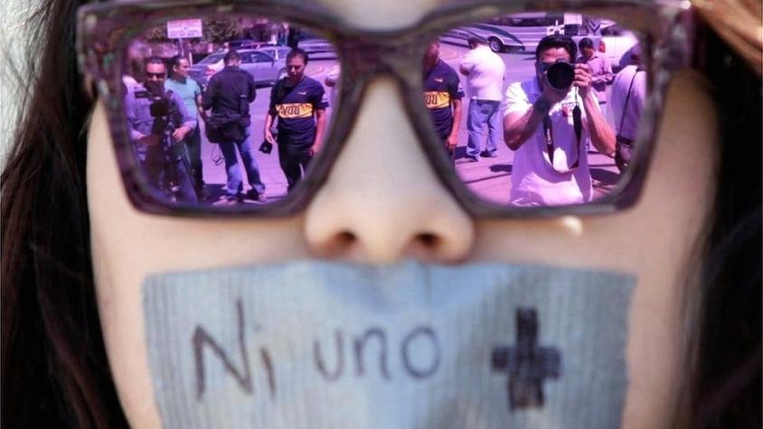 Cierra diario para el que trabajaba la periodista asesinada en Chihuahua