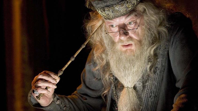 5 teorías de "Harry Potter" que han sido confirmadas por su autora