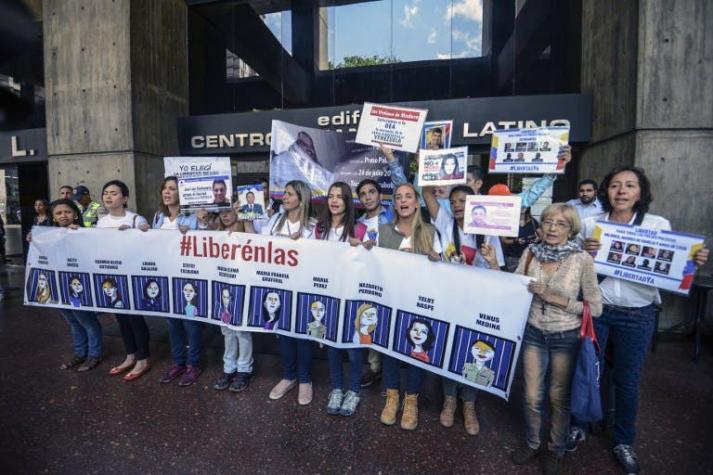 Suspenden reunión extraordinaria en la OEA sobre Venezuela