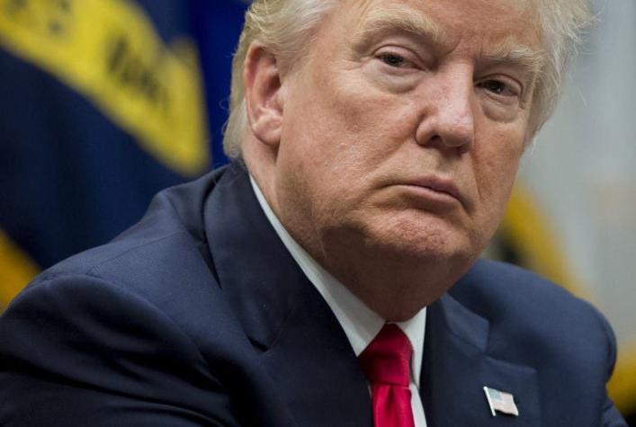 Foto de Trump promoverá conferencia sobre agresiones sexuales en Estados Unidos