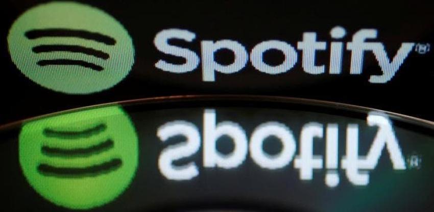Spotify sella acuerdo global de licencias con Universal Music