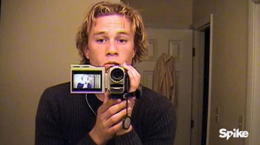 [VIDEO] Estrenan emotivo trailer del nuevo documental sobre Heath Ledger