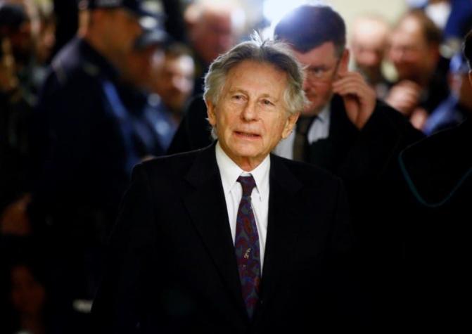 Juez rechaza nuevo pedido de Roman Polanski para poner fin a caso de violación