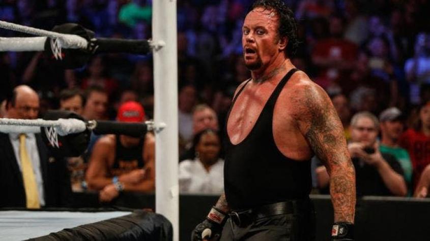 ¿Qué hizo tan grande a 'The Undertaker'?