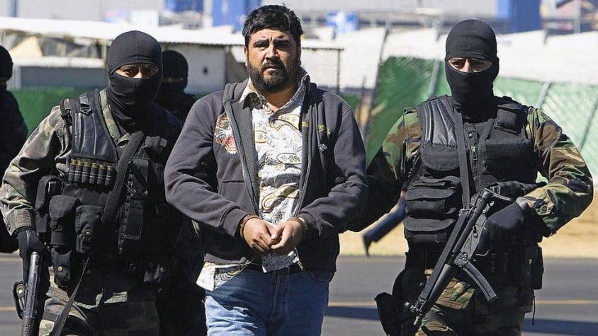 Condenan en Estados Unidos a cadena perpetua al narcotraficante mexicano Alfredo Beltrán Leyva