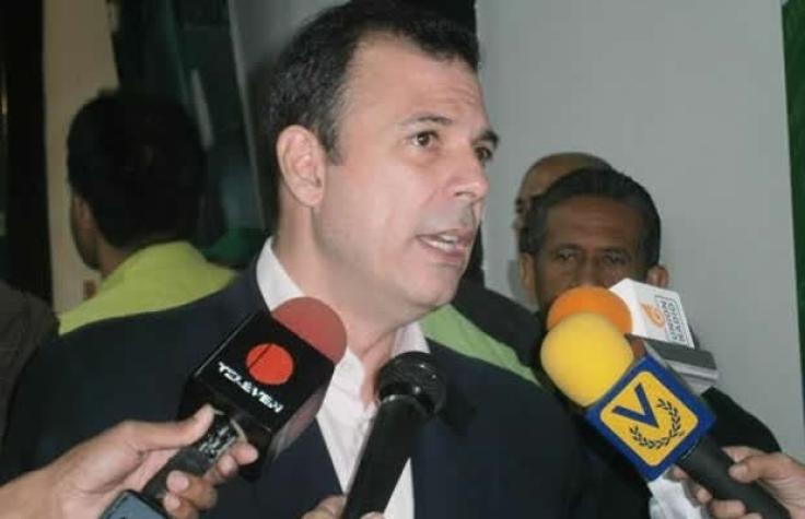Canciller asegura que se otorgará asilo a líder opositor venezolano si lo solicita