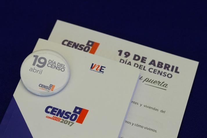 Censo 2017: Autoridades invitan a inmigrantes a ser censistas