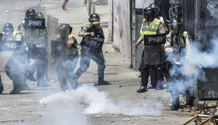 Duelo entre Estudiantes de Caracas y Sol de América en riesgo por incidentes en Venezuela