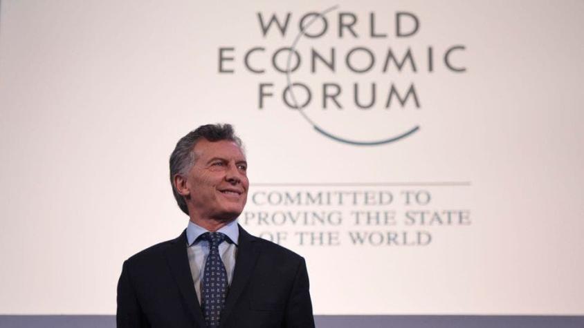 Las contradicciones sobre Argentina que mostró el primer paro general contra Mauricio Macri