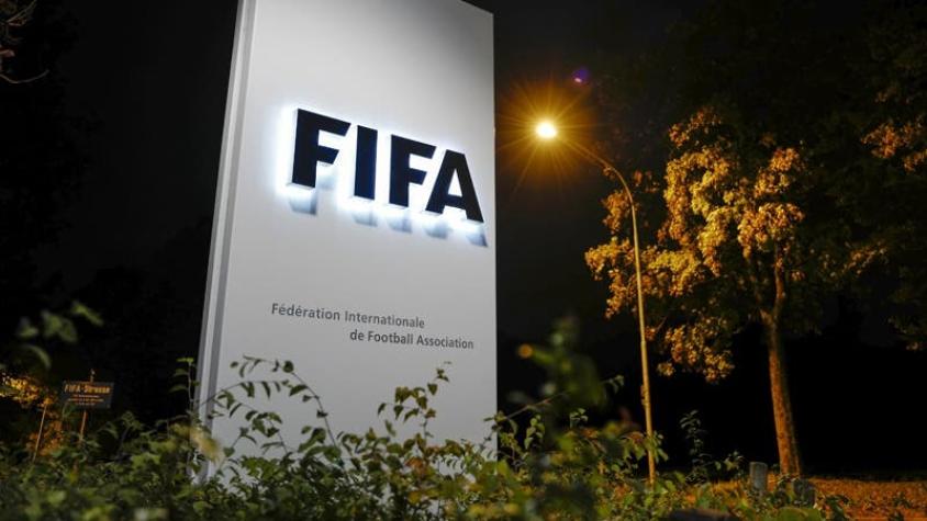 La FIFA anuncia pérdidas récord de 369 millones de dólares durante el 2016