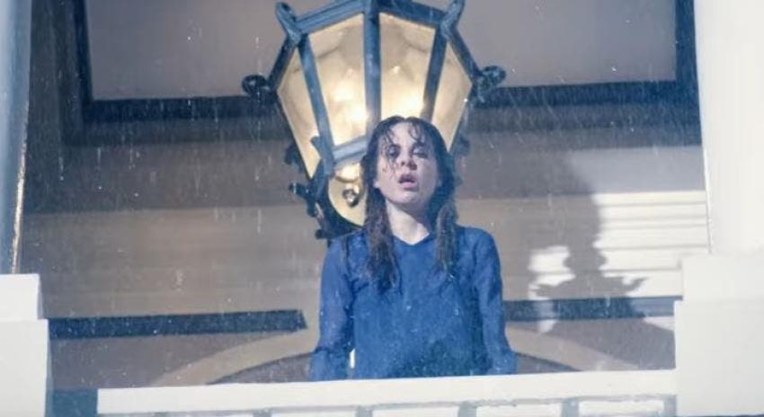 [VIDEO] ¿Qué significa ser "Ingobernable"?: lo que impone la impactante nueva serie de Netflix