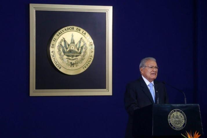 El Salvador no podrá pagar pensiones por falta de presupuesto