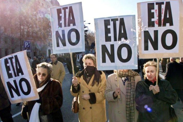 ETA completaría su proceso de desarme tras 40 años de violencia en España