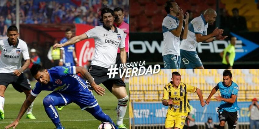 [VIDEO] #DLVenlaWeb: Iquique líder, Superclásico y todos los goles de la fecha 9 del Clausura