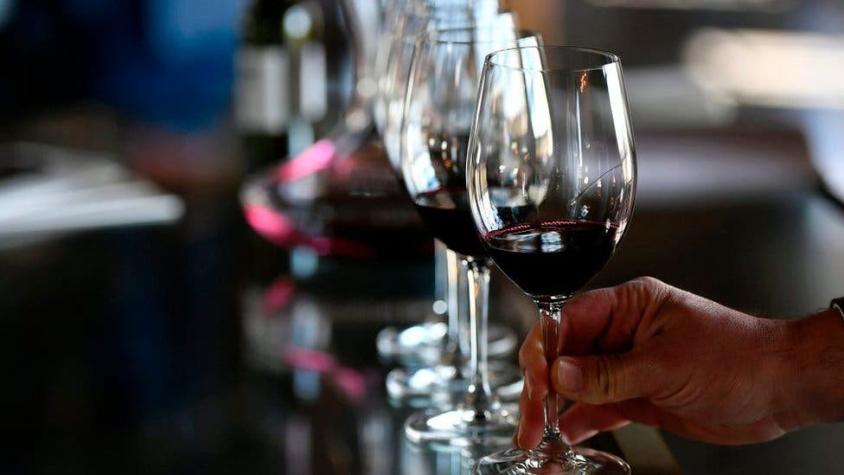 Dos viñas chilenas destacan entre las 10 más admiradas del mundo