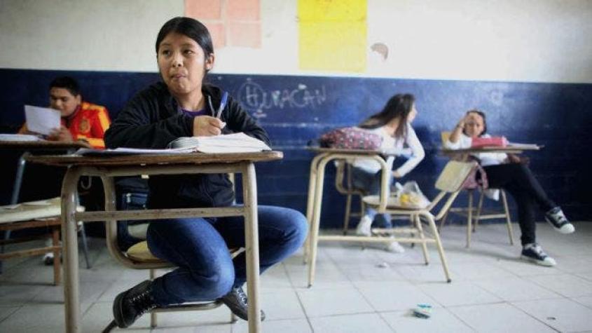 ¿Sigue mereciendo la escuela pública de Argentina la admiración del resto de América Latina?