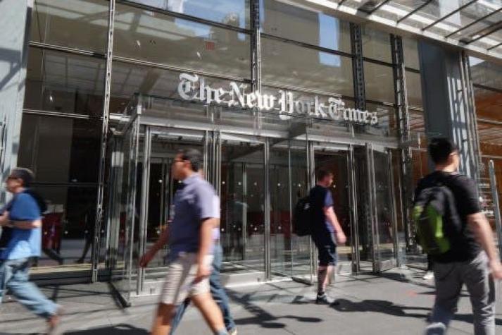 Premios Pulitzer: NYT, Panama Papers y el Washington Post entre los ganadores