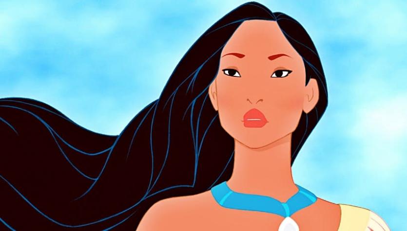 La verdadera historia detrás de "Pocahontas" que Disney no quiso contar
