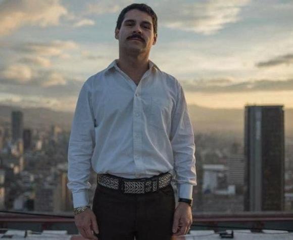Así lucirá la serie que llevará la vida de "El Chapo" Guzmán a la televisión