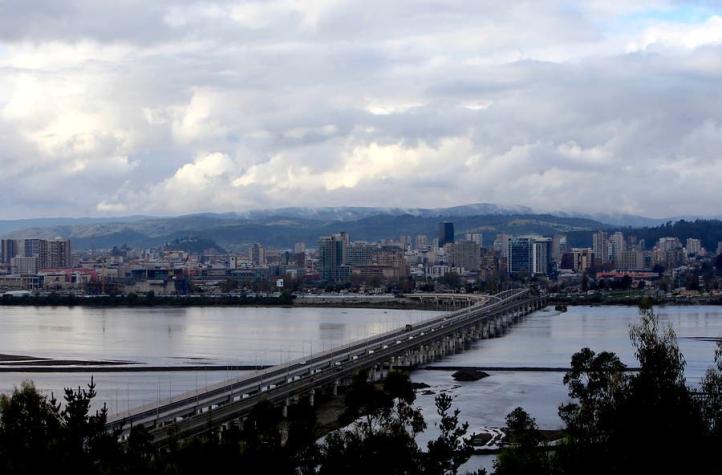 Concepción y Talcahuano son los lugares con mayor victimización del comercio en Chile
