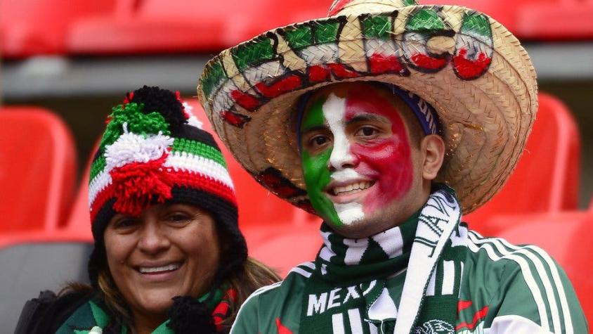 Por qué México no está preparado para organizar un Mundial de fútbol por su cuenta