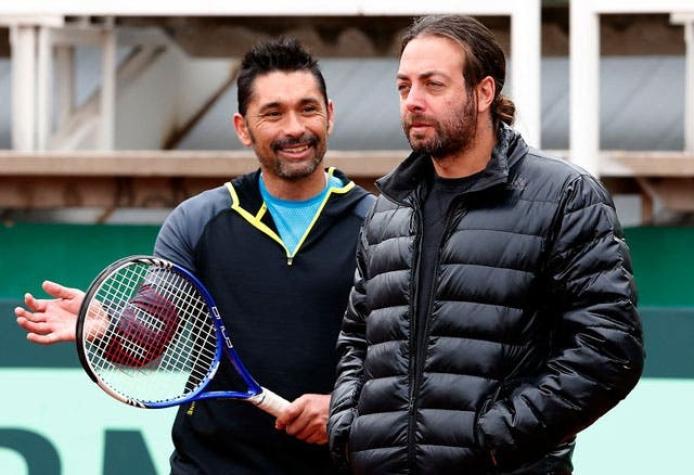 Crisis del tenis chileno: referentes piden renuncia de directiva de la Federación