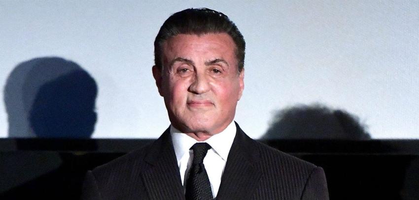 Sylvester Stallone demanda a Warner Bros.: actor acusa estafa e incumplimiento de contrato