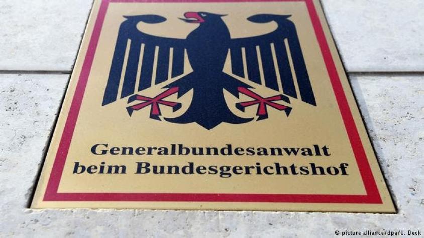 Fiscalía alemana pidió prisión para el iraquí detenido tras el ataque en Dortmund