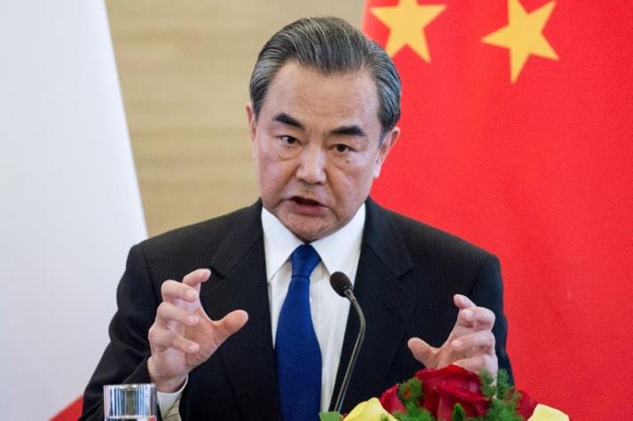 China advierte del peligro de un conflicto en Corea del Norte "en cualquier momento"