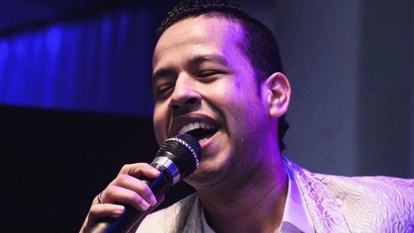 Luto y polémica tras la muerte del cantante colombiano de vallenato Martín Elías