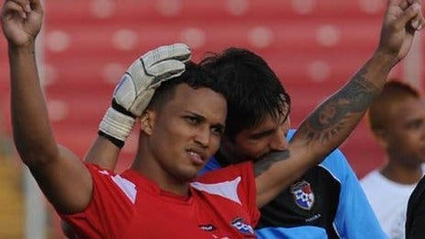 Matan a tiros a uno de los principales futbolistas de la selección de Panamá