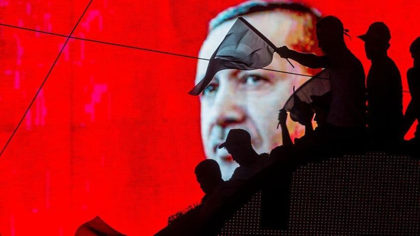 4 claves del referendo de Turquía que podría dar poder casi absoluto al presidente Erdogan