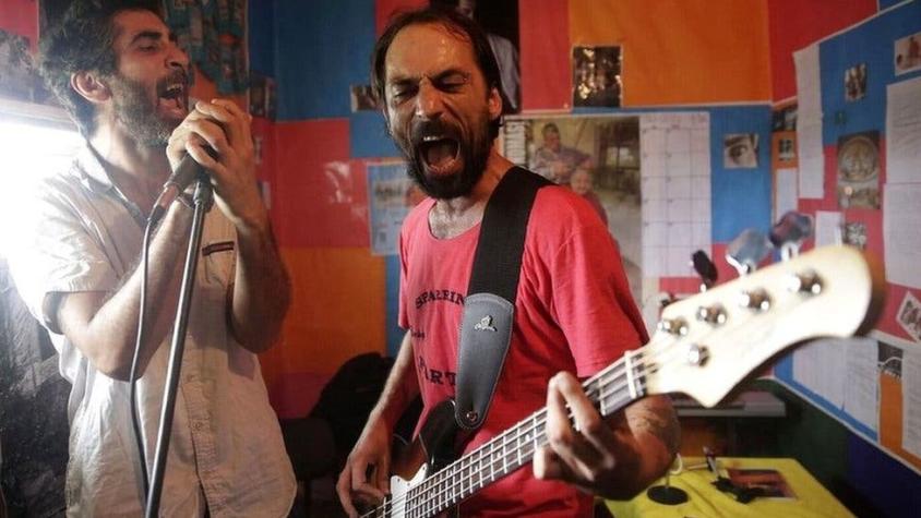 La prisión uruguaya donde los reclusos pueden tener sus propias empresas y bandas de rock
